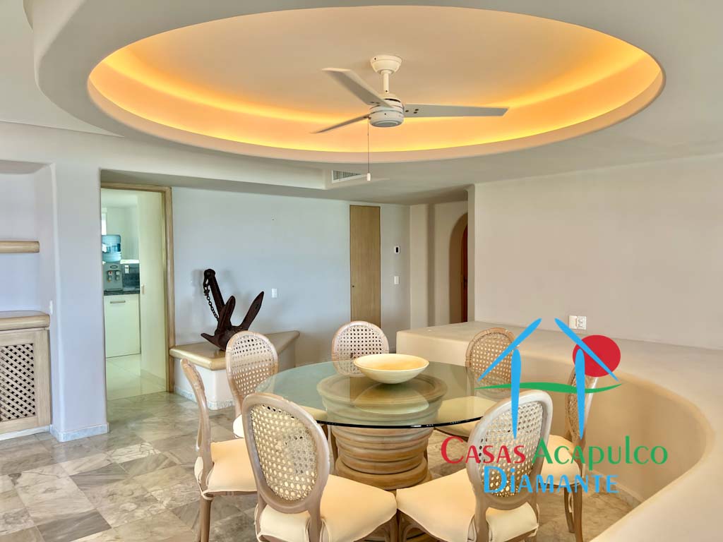 Residencial PlayaMar Ceiba 401 y 402 - Estancia 7